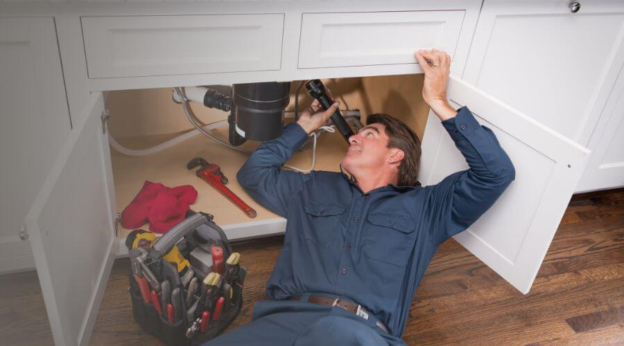 Professional same day plumber in Weed, CA